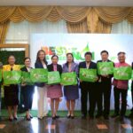 พาณิชย์เมืองนนท์ จับมือเครือข่ายภาคธุรกิจ จัดงาน Best & Green of Non 2025 ชวนช้อปสินค้าเด่นคุณภาพ